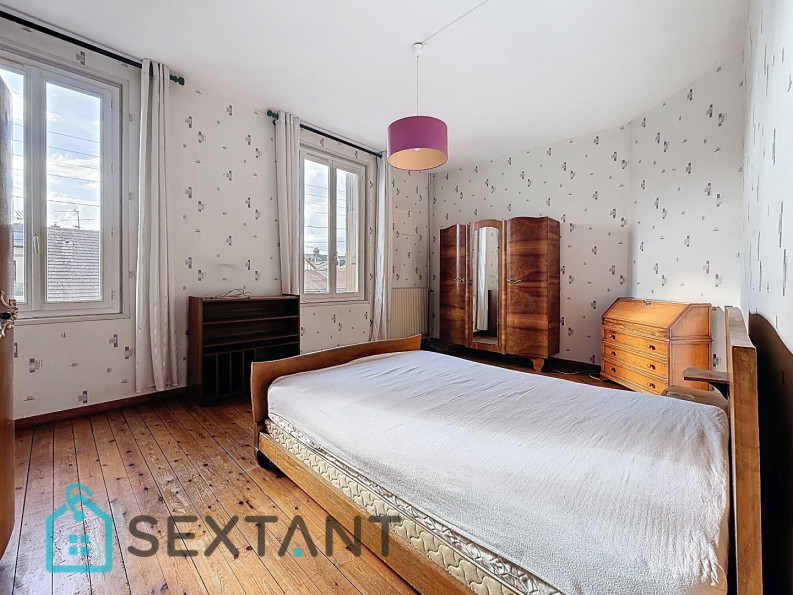 vente Maison de ville Le Petit Quevilly - Photo 6