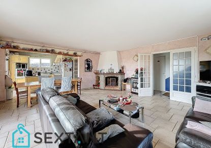 vente Maison Louviers