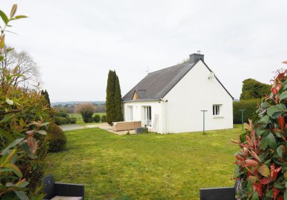 vente Maison Baud