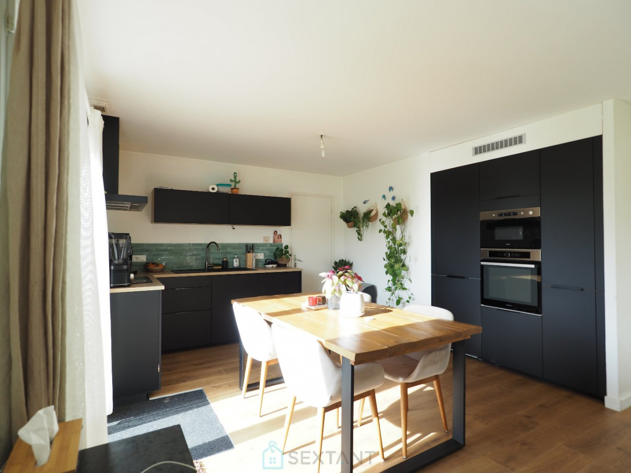 vente Maison Baud - Photo 4