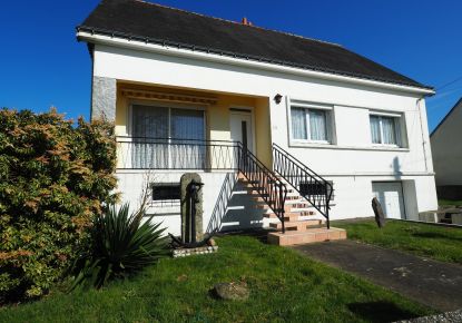 vente Maison Baud