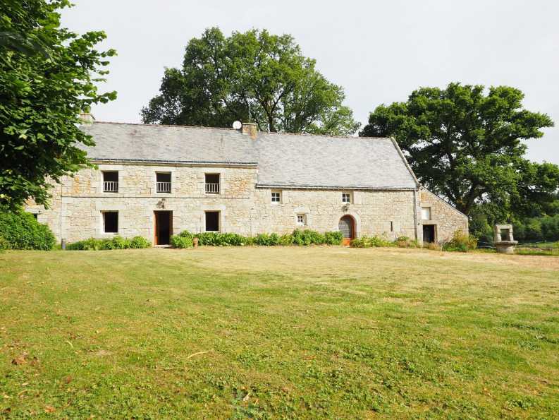 vente Maison Guern - Photo 2