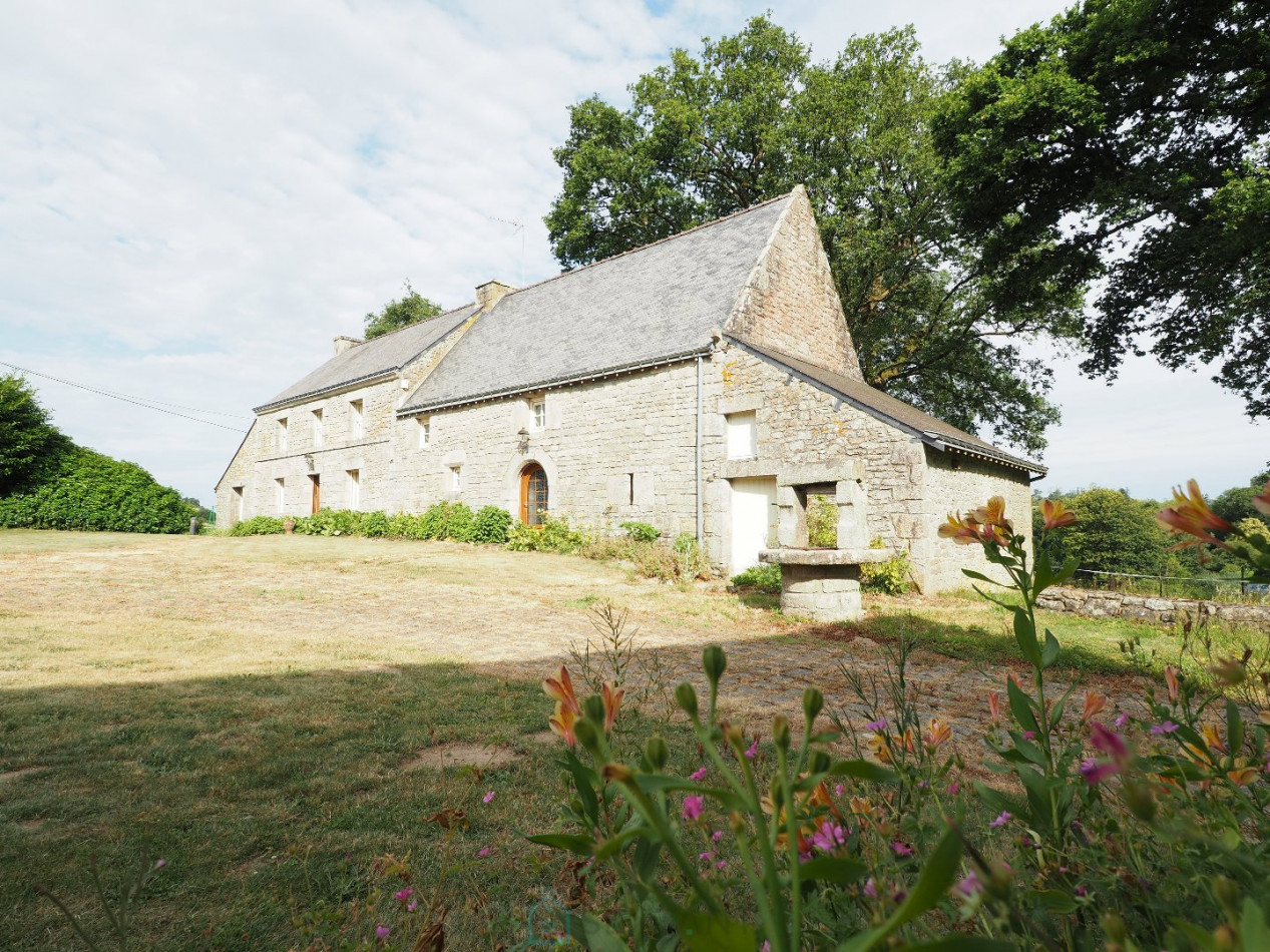 vente Maison Guern - Photo 15