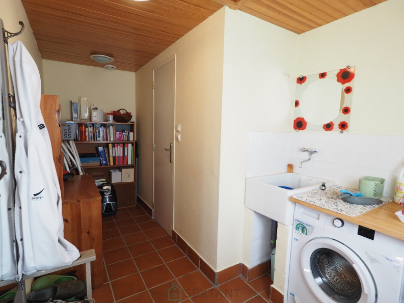 vente Maison Plumeliau - Photo 10