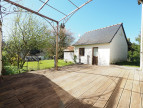 vente Maison Plumeliau