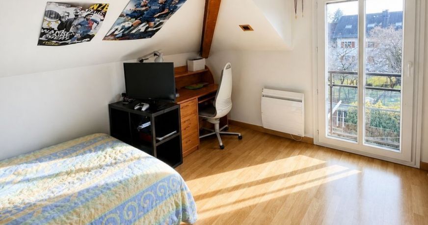 vente Appartement Divonne Les Bains