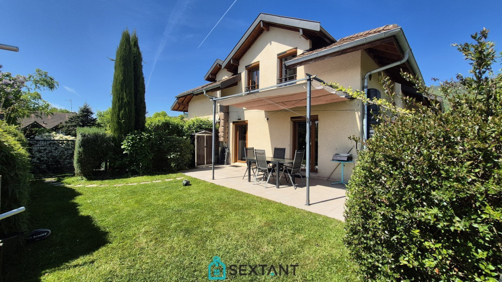 vente Appartement Divonne Les Bains - Photo 1