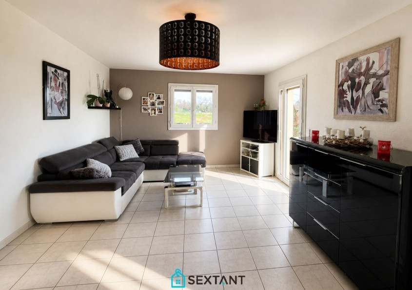 vente Appartement Divonne Les Bains - Photo 2