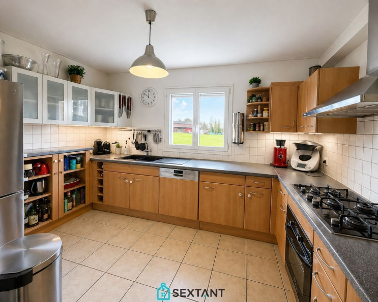 vente Appartement Divonne Les Bains - Photo 4