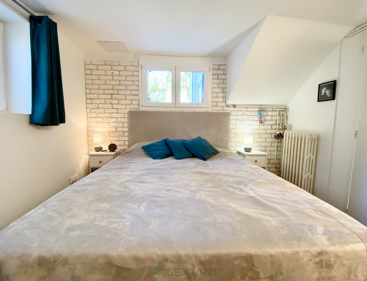 vente Maison individuelle Meudon - Photo 16
