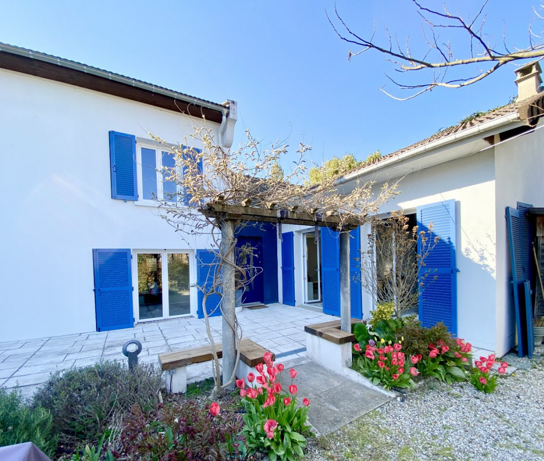 vente Maison individuelle Meudon - Photo 25