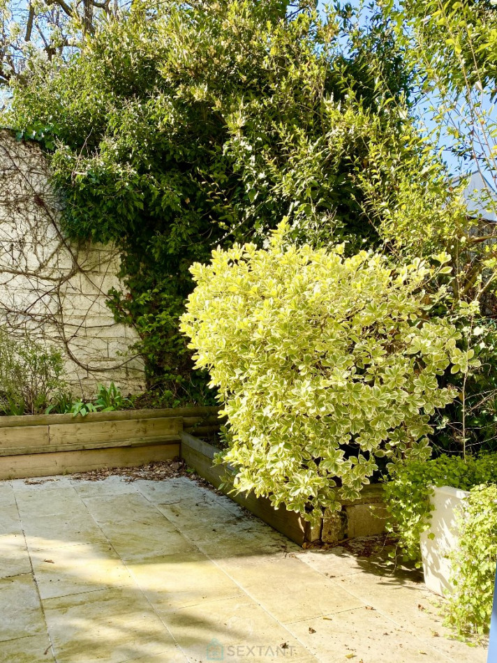 vente Maison individuelle Meudon - Photo 23