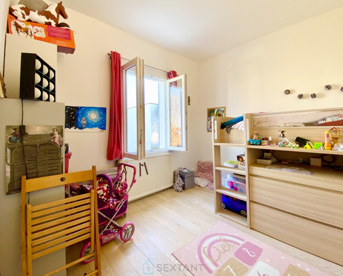 vente Maison individuelle Meudon - Photo 21