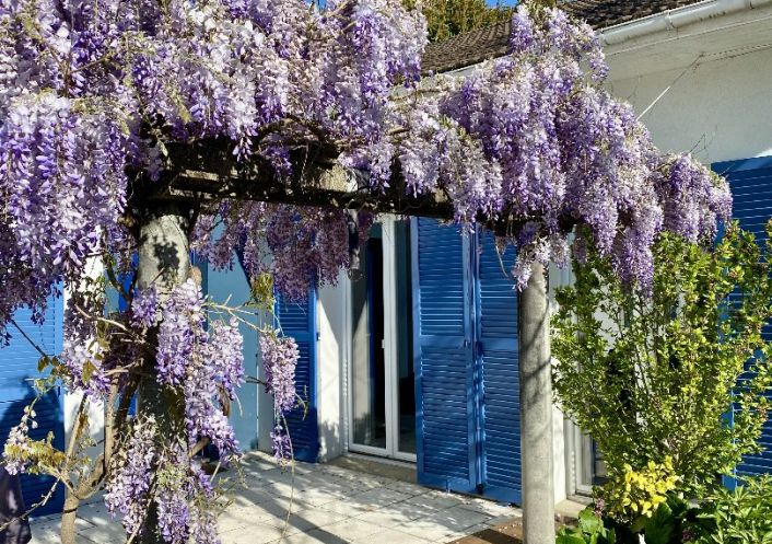 vente Maison individuelle Meudon