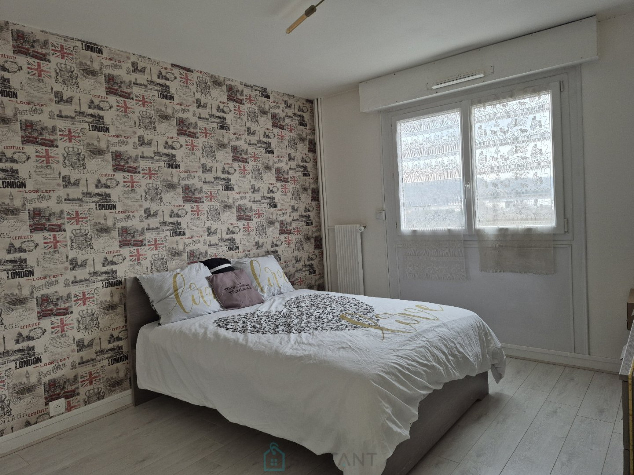 vente Appartement en résidence Rouen - Photo 5
