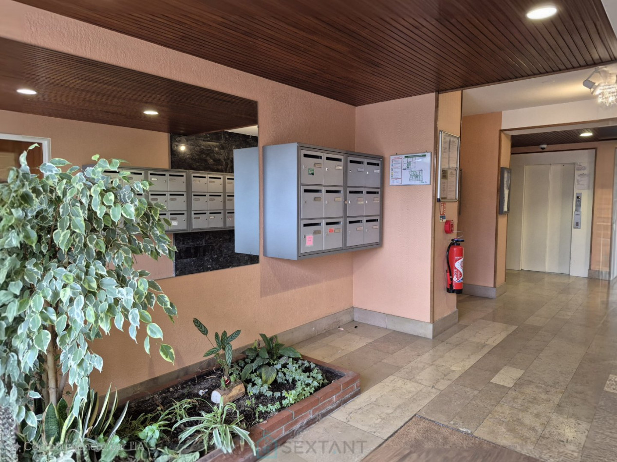vente Appartement en résidence Rouen - Photo 7