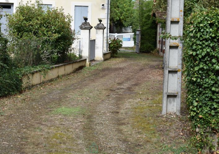 vente Maison Moulin-neuf