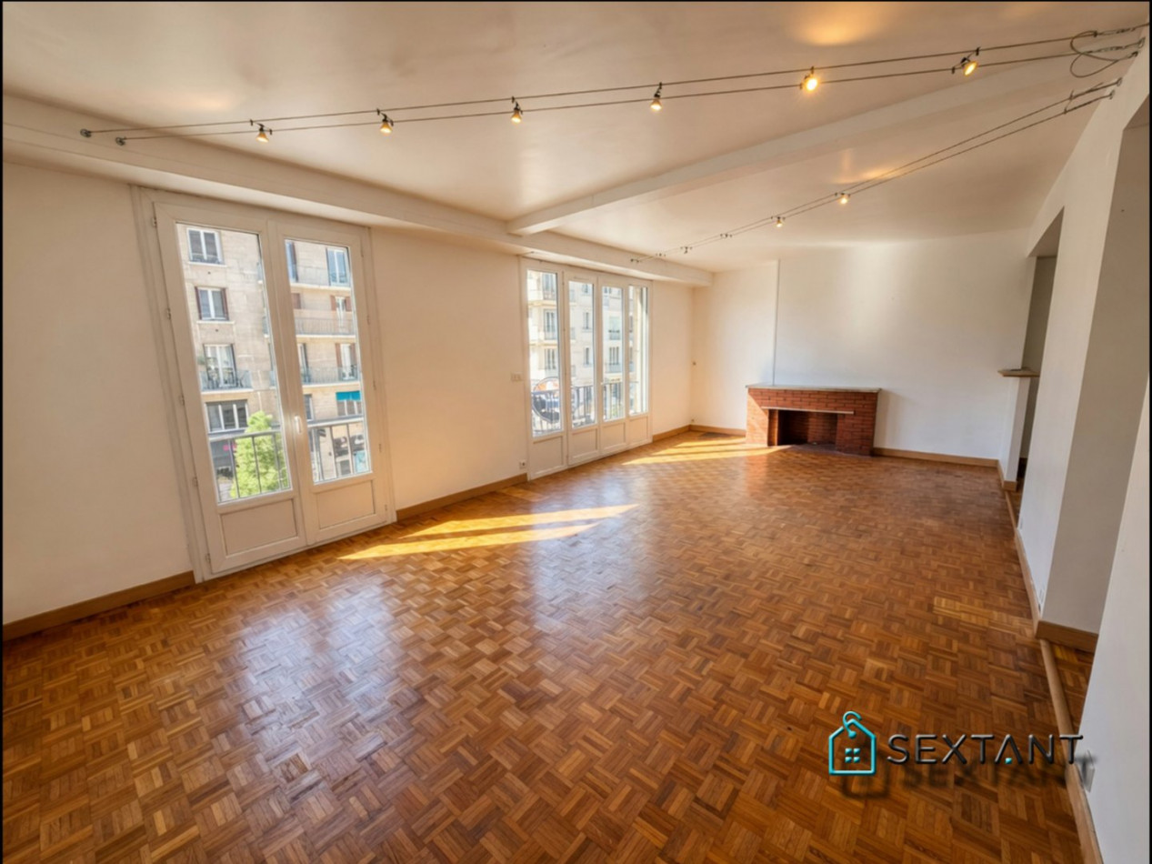 vente Appartement Rouen - Photo 1