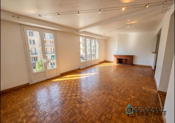 vente Appartement Rouen