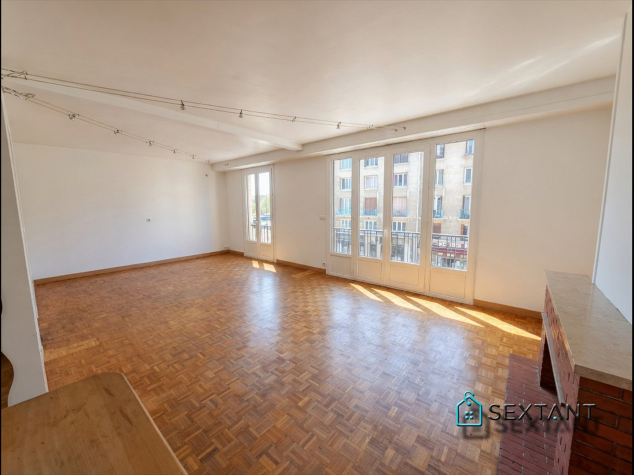 vente Appartement Rouen - Photo 2