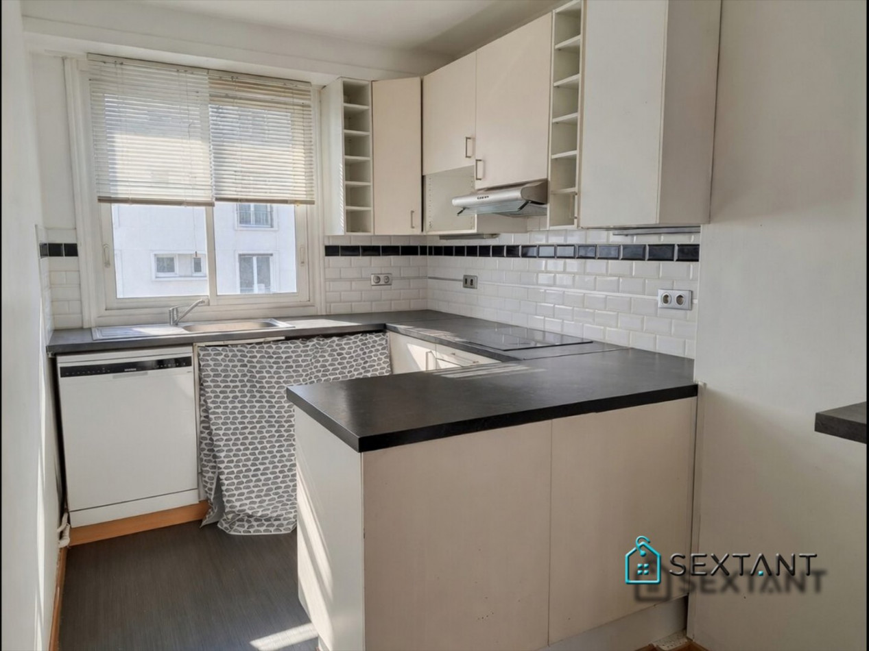 vente Appartement Rouen - Photo 4