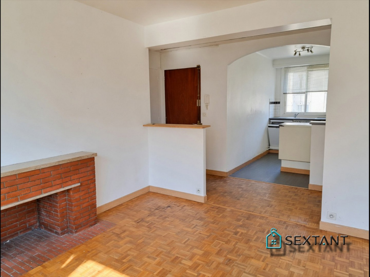 vente Appartement Rouen - Photo 9