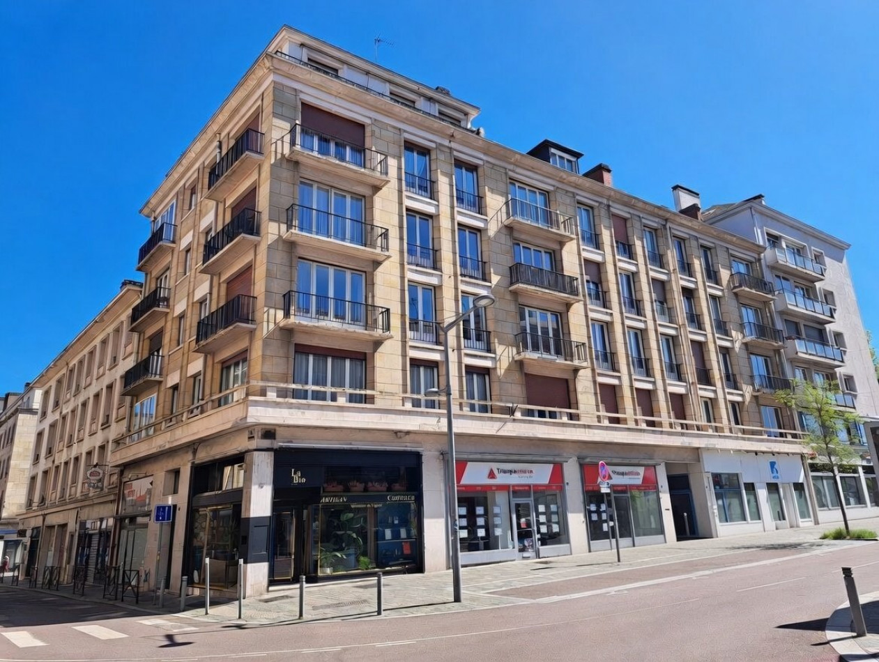 vente Appartement Rouen - Photo 11