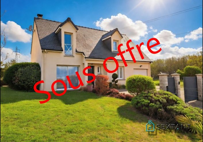 vente Maison Gaillon