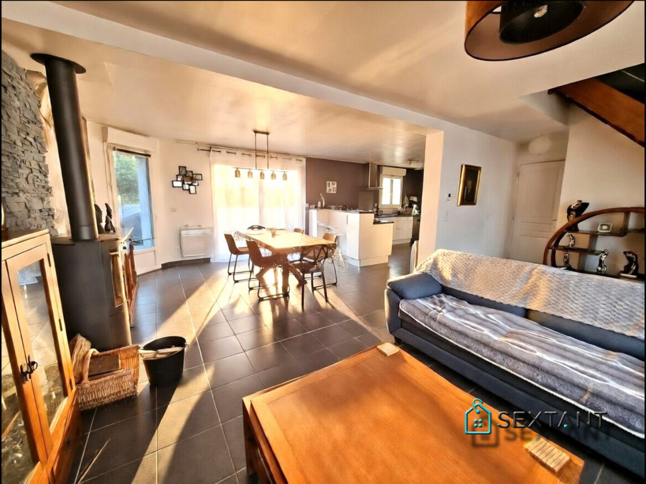 vente Maison Gaillon - Photo 5