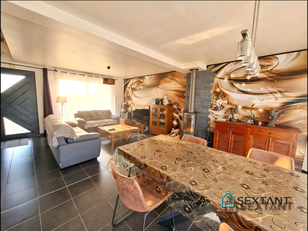 vente Maison Gaillon - Photo 6