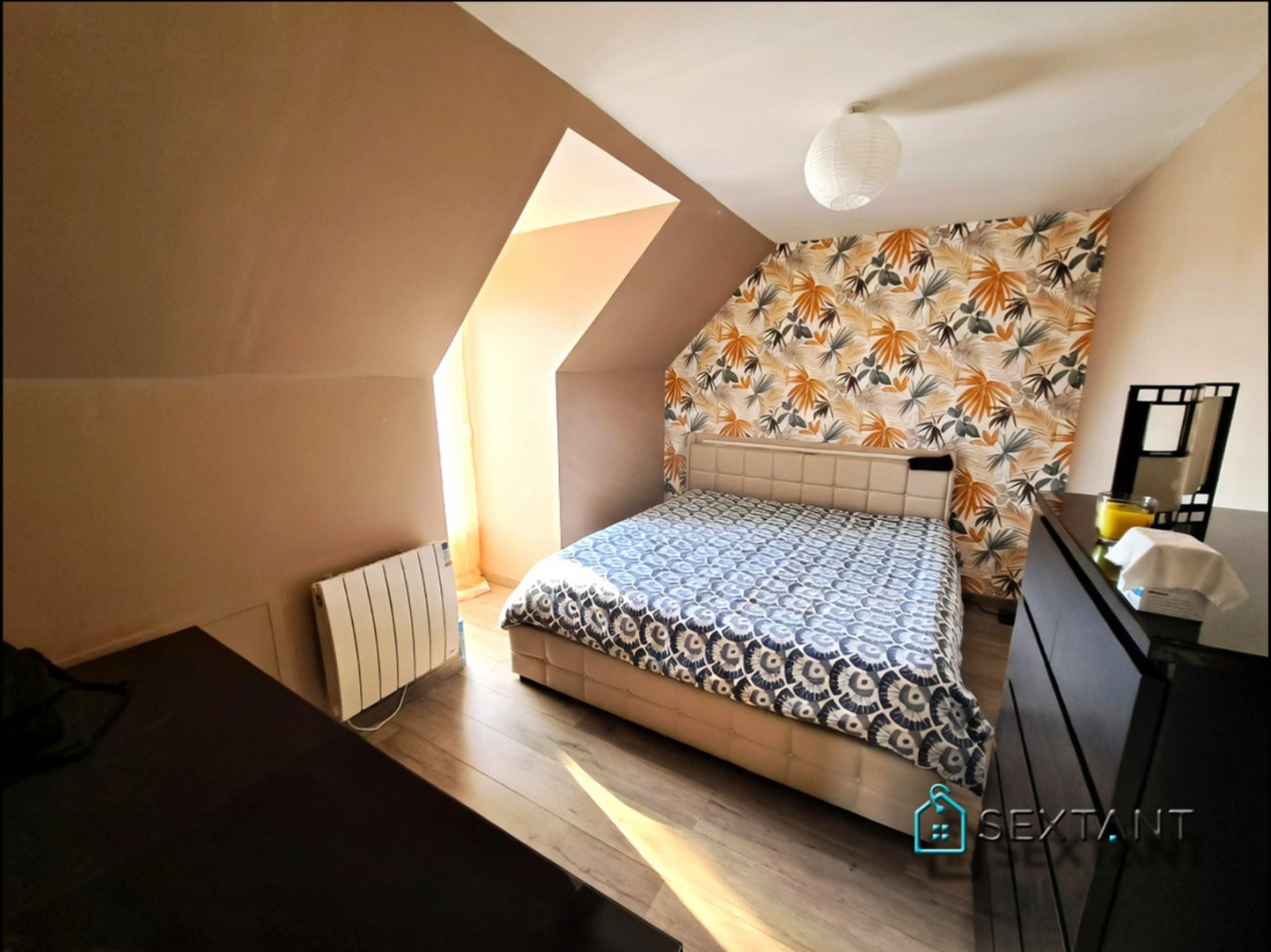 vente Maison Gaillon - Photo 9
