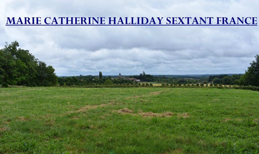 vente Sorges