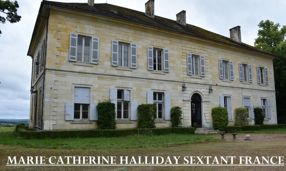vente Sorges