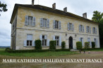 vente Château Sorges