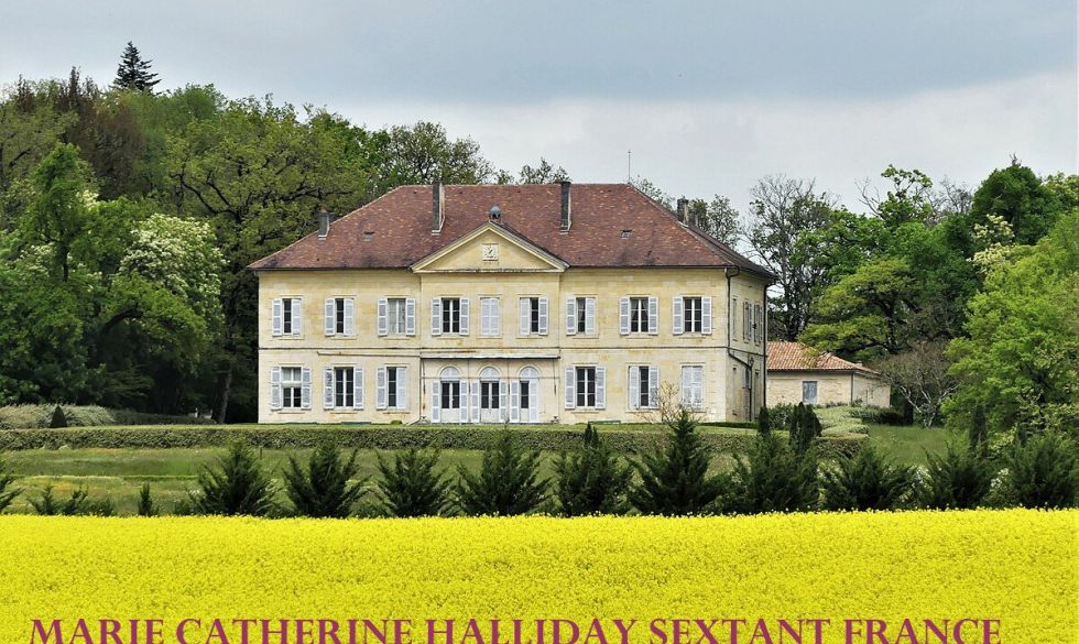 vente Sorges