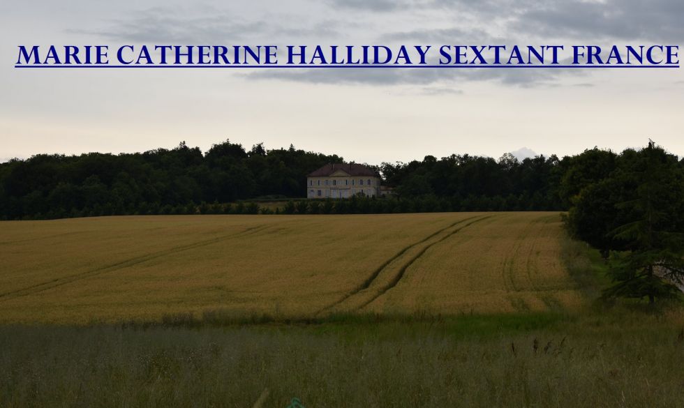 vente Sorges