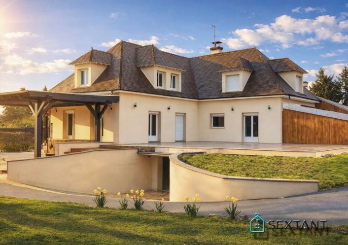 vente Propriété Cierrey