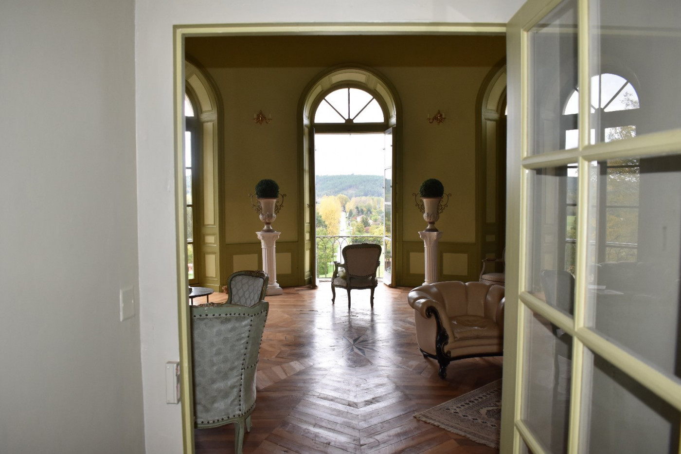 vente Château Escoire - Photo 15