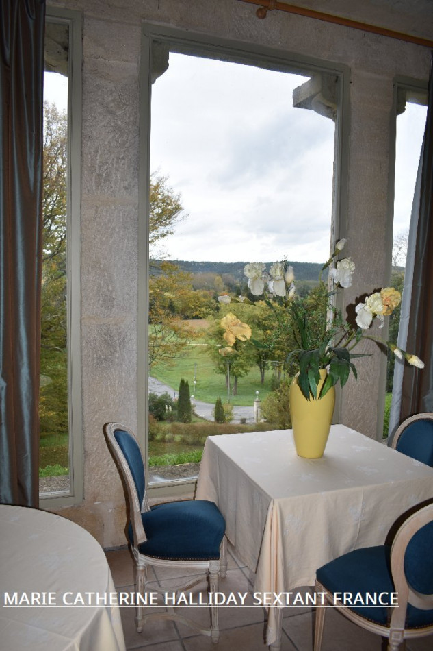vente Château Escoire - Photo 4