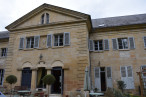 vente Château Escoire