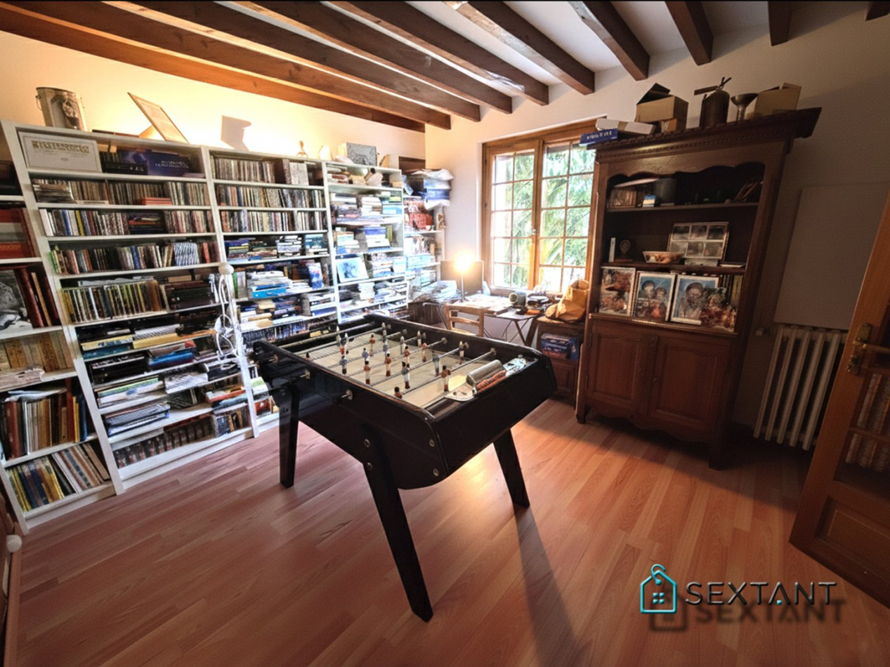 vente Maison normande Acquigny - Photo 11