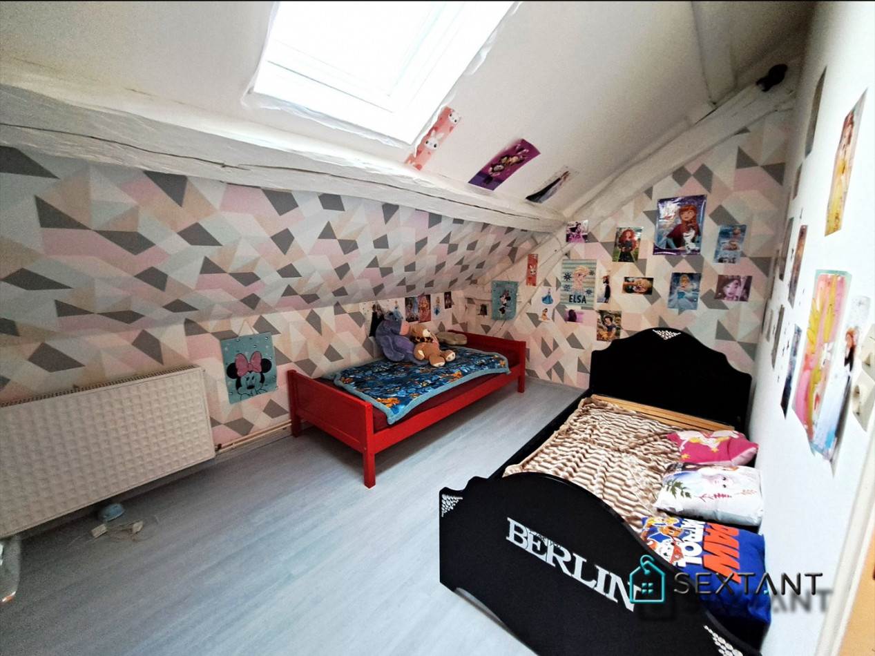 vente Maison normande Acquigny - Photo 17