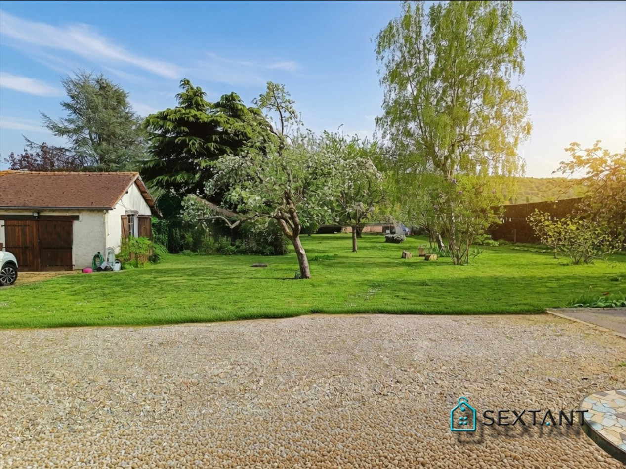 vente Maison normande Acquigny - Photo 5