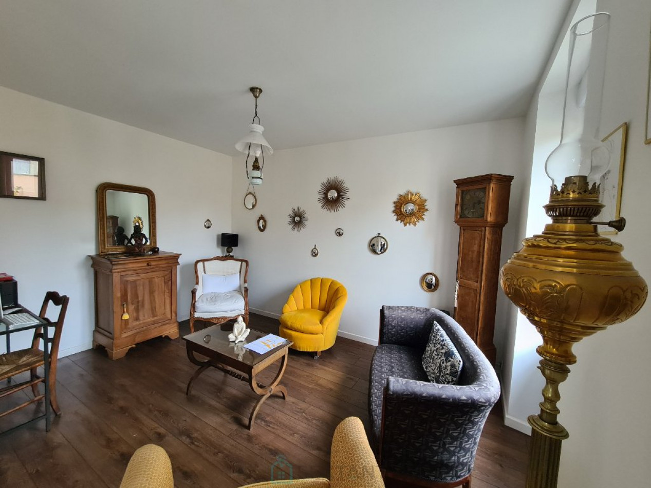 vente Maison de caractère Douzillac - Photo 19