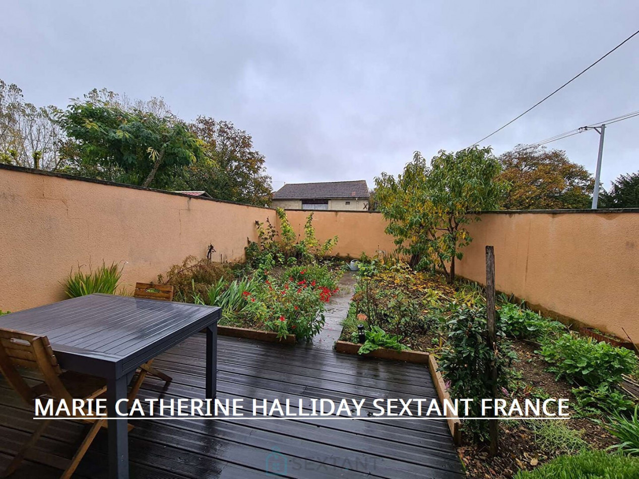 vente Maison de caractère Douzillac - Photo 1