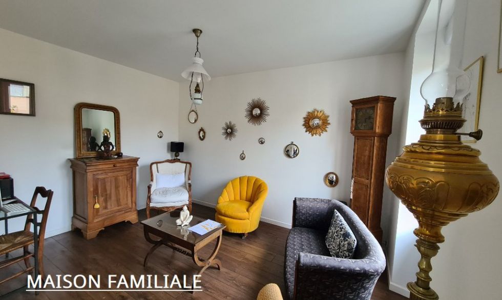 vente Douzillac