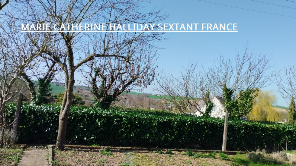 vente Maison Savigny Sur Braye - Photo 1