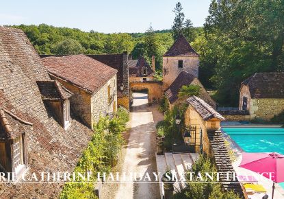 vente Propriété Limeuil