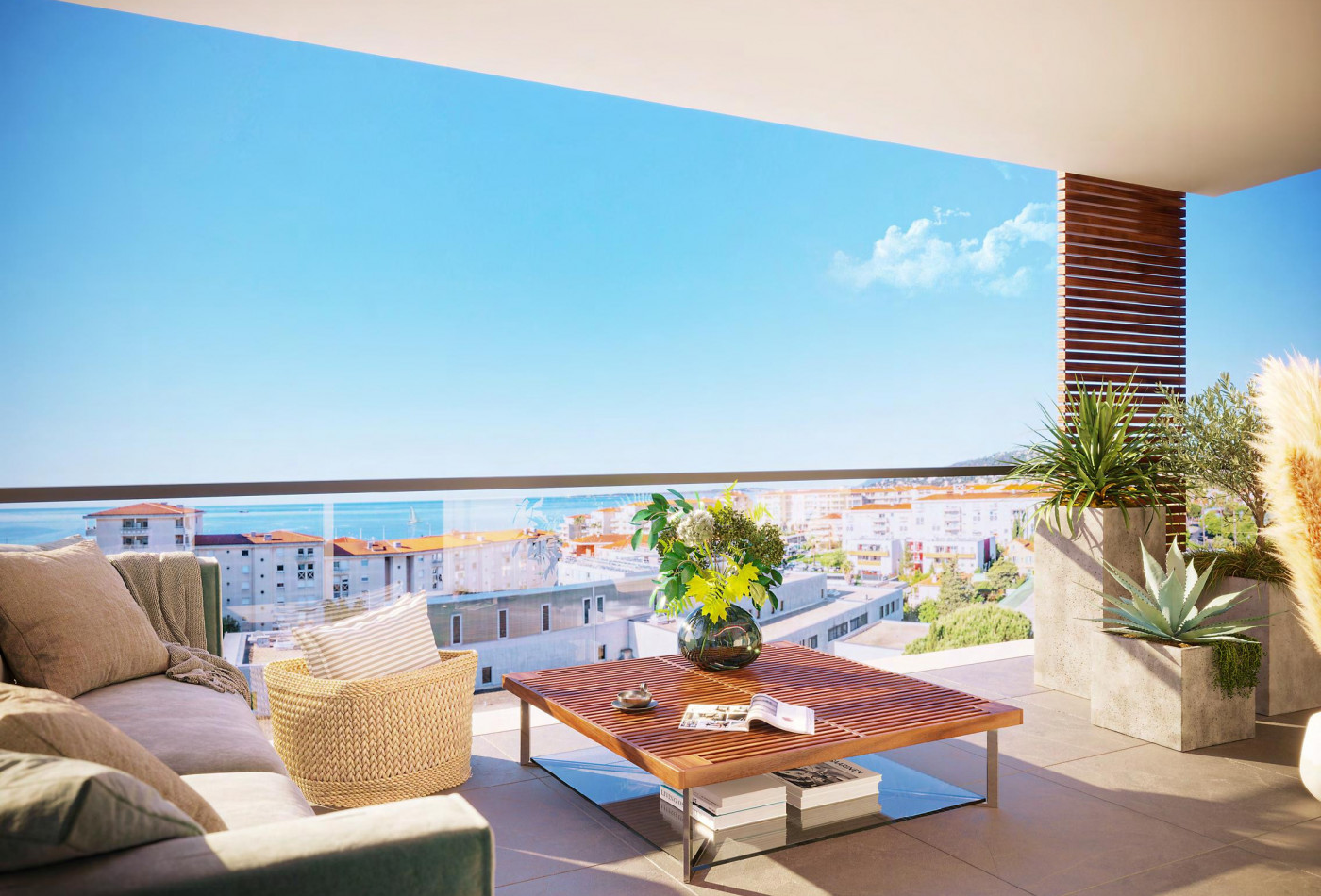 vente Appartement Antibes - Photo 1