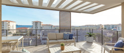 vente Appartement Antibes